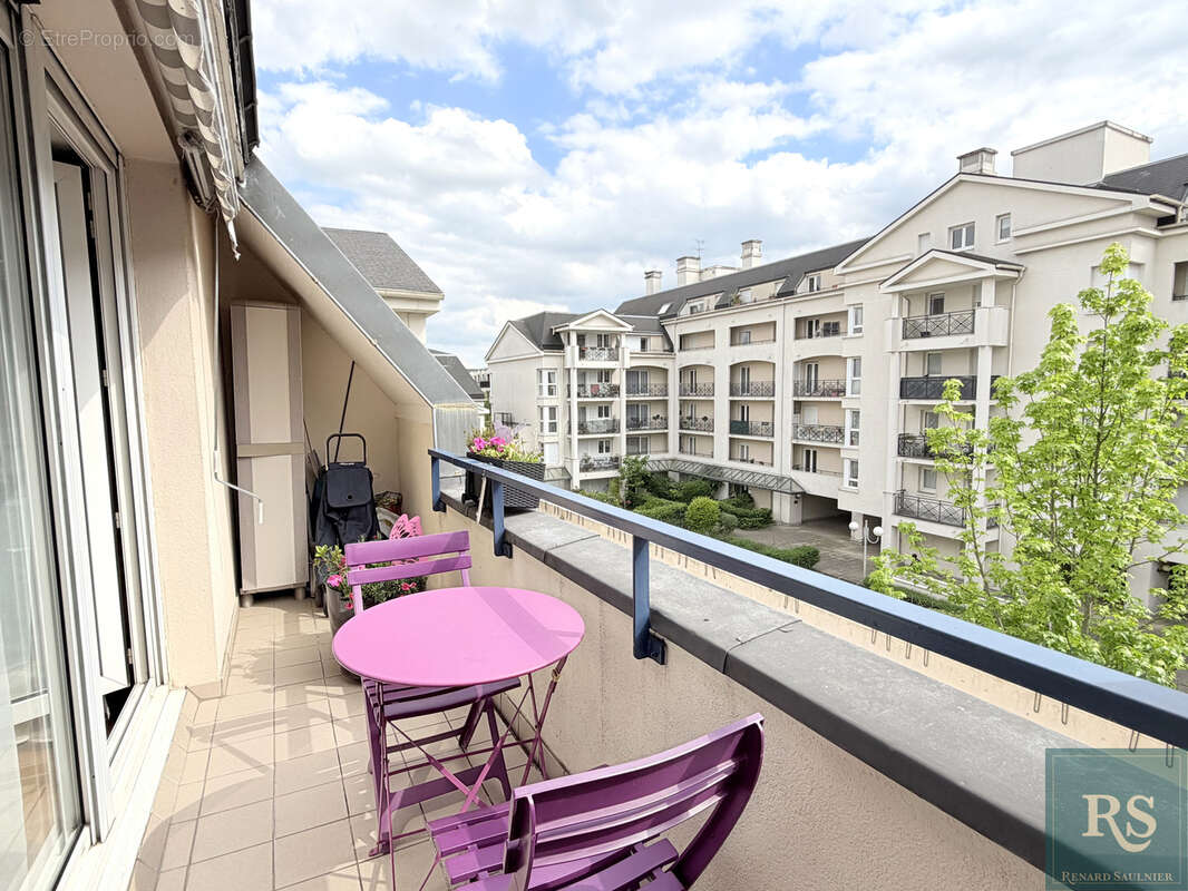 Appartement à ANTONY