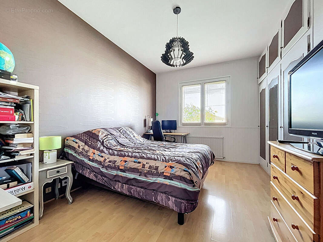 Maison à LUDON-MEDOC