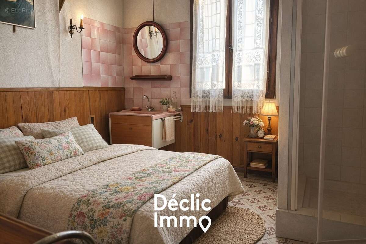 Maison à LE GRAU-DU-ROI