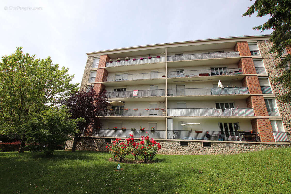 Appartement 74m² à villiers-sur-marne - photo 8