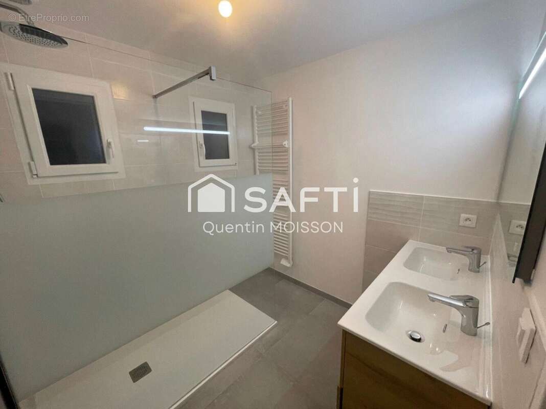 Photo 2 - Appartement à POLLIAT