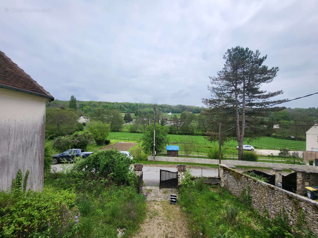 Maison à SAACY-SUR-MARNE