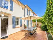 Maison à LE ROVE