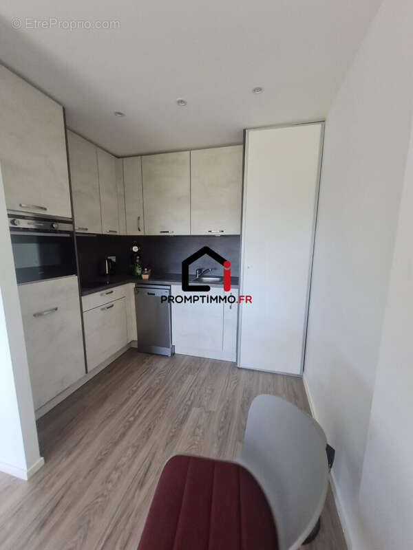 Appartement à BANYULS-SUR-MER