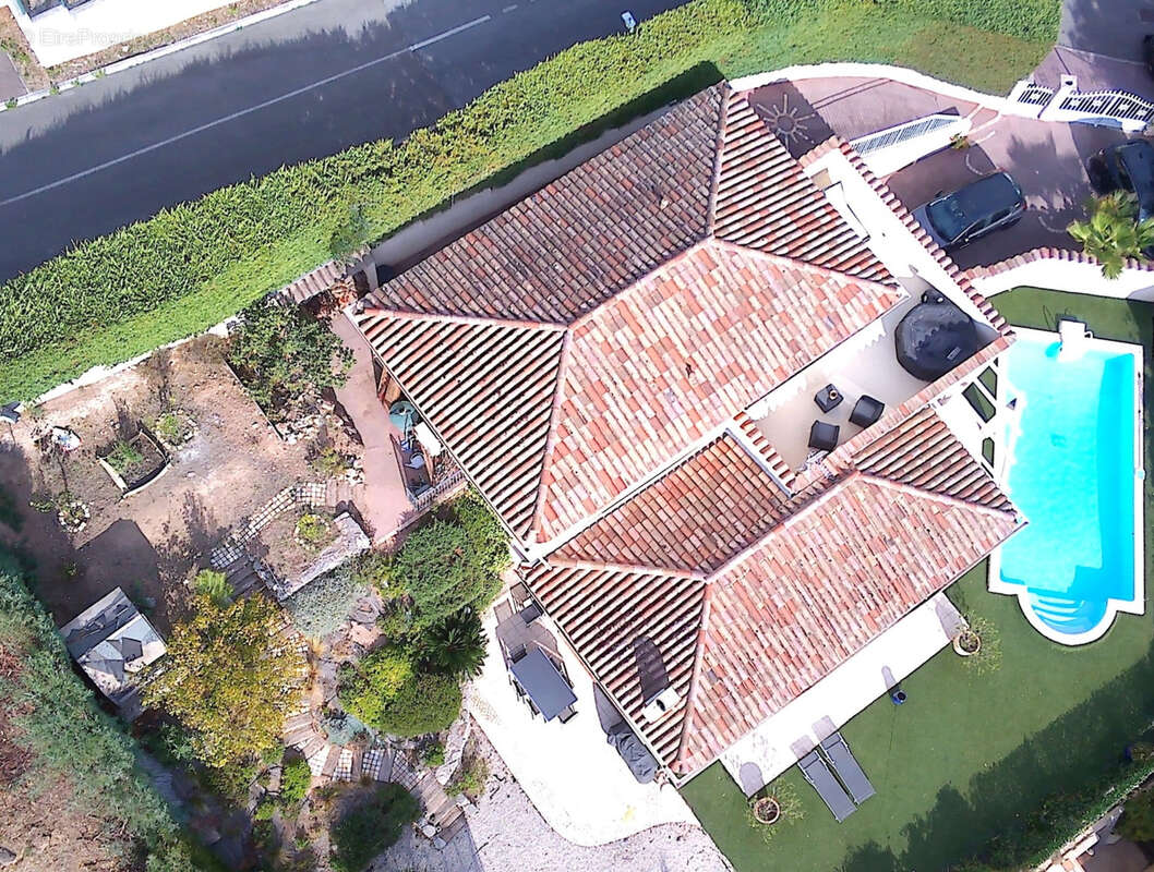 Maison à FREJUS