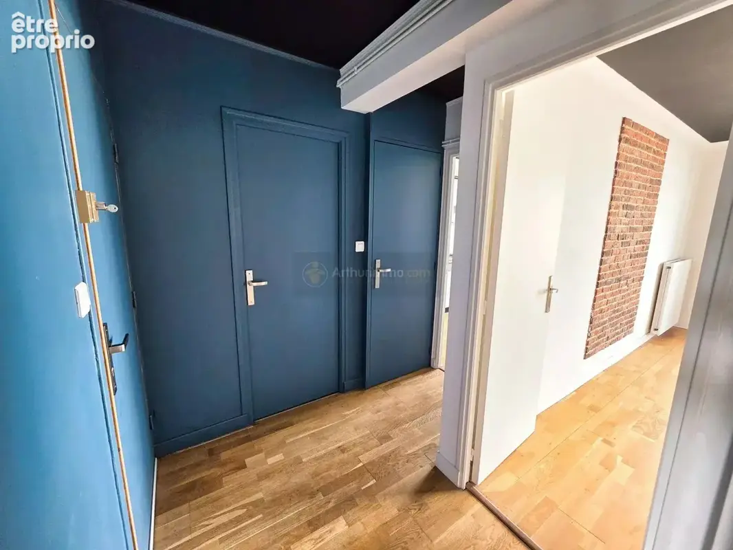 Vente Appartement Brest(29200) 99 000ï¿œ - photo 5