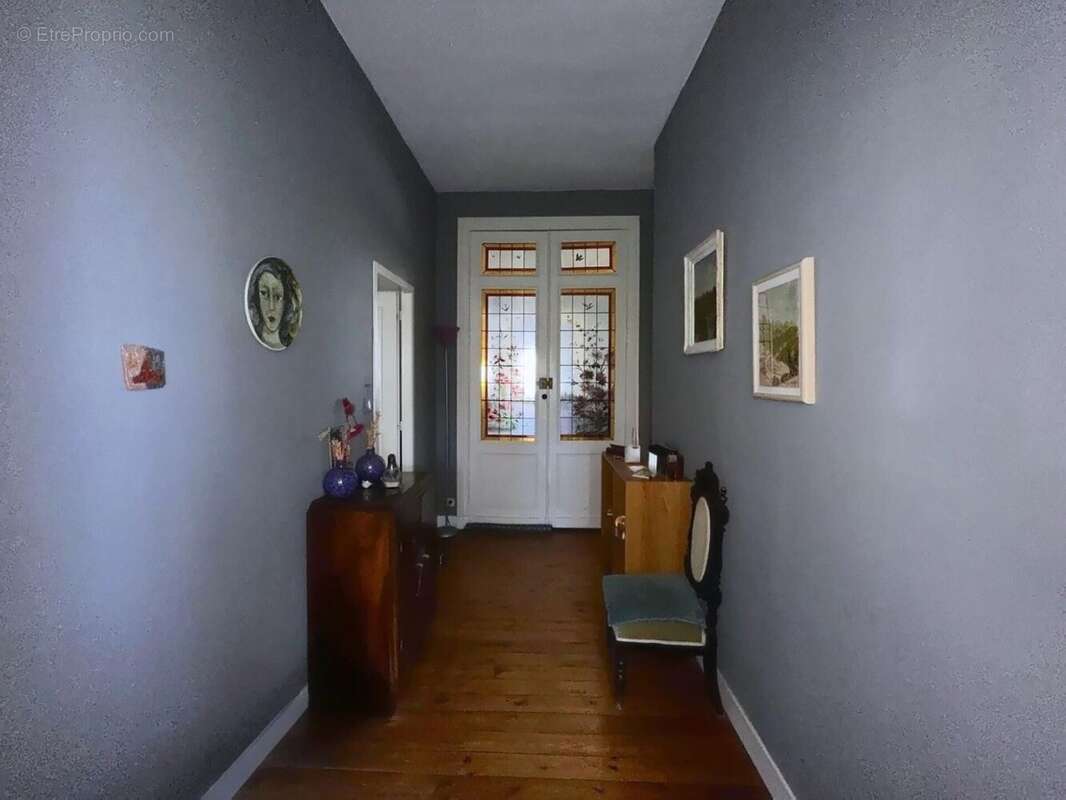 Photo 6 - Appartement à BORDEAUX