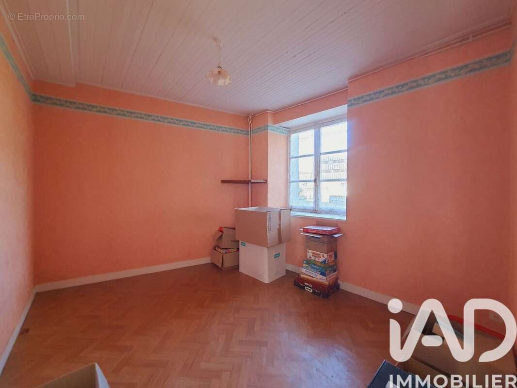 Photo 9 - Maison à SAINT-HILAIRE-DES-LANDES