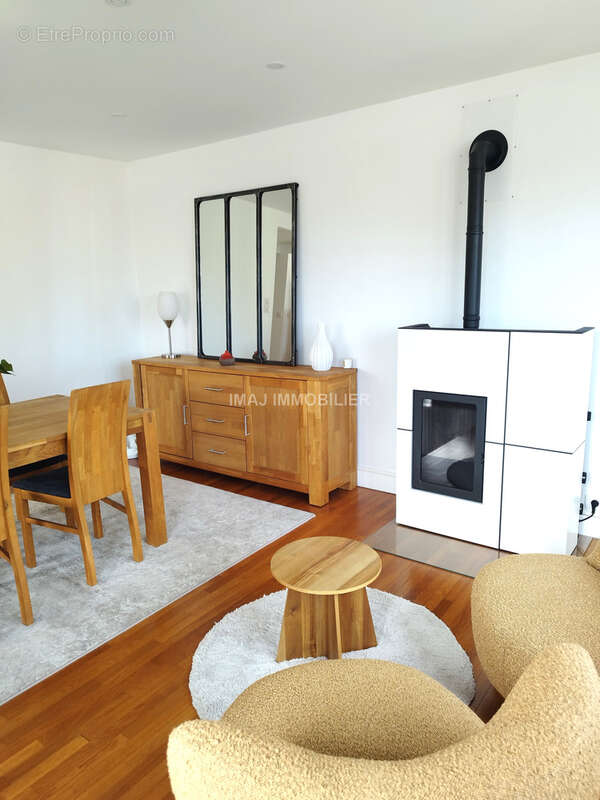 Appartement f4 renove de 106 m2 - photo 2