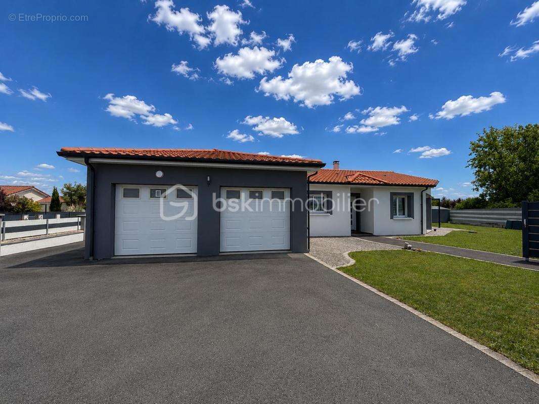 Maison plain-pied de 158m² - photo 21