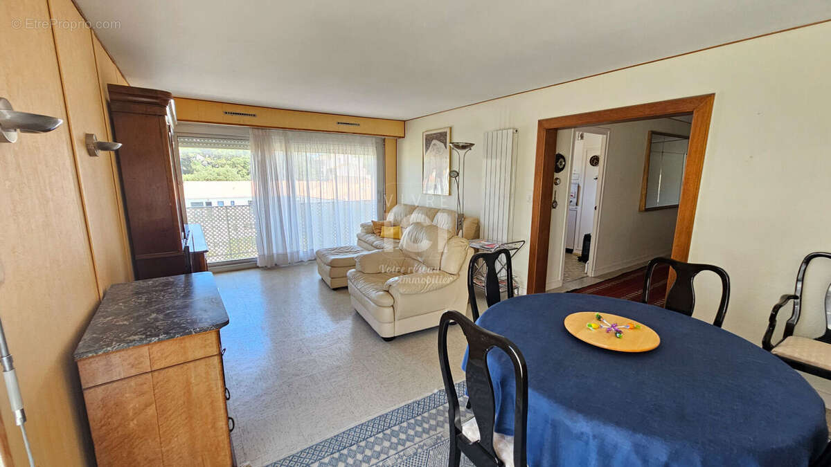 Appartement Saint Brevin Les Pins 3 pièces - photo 7