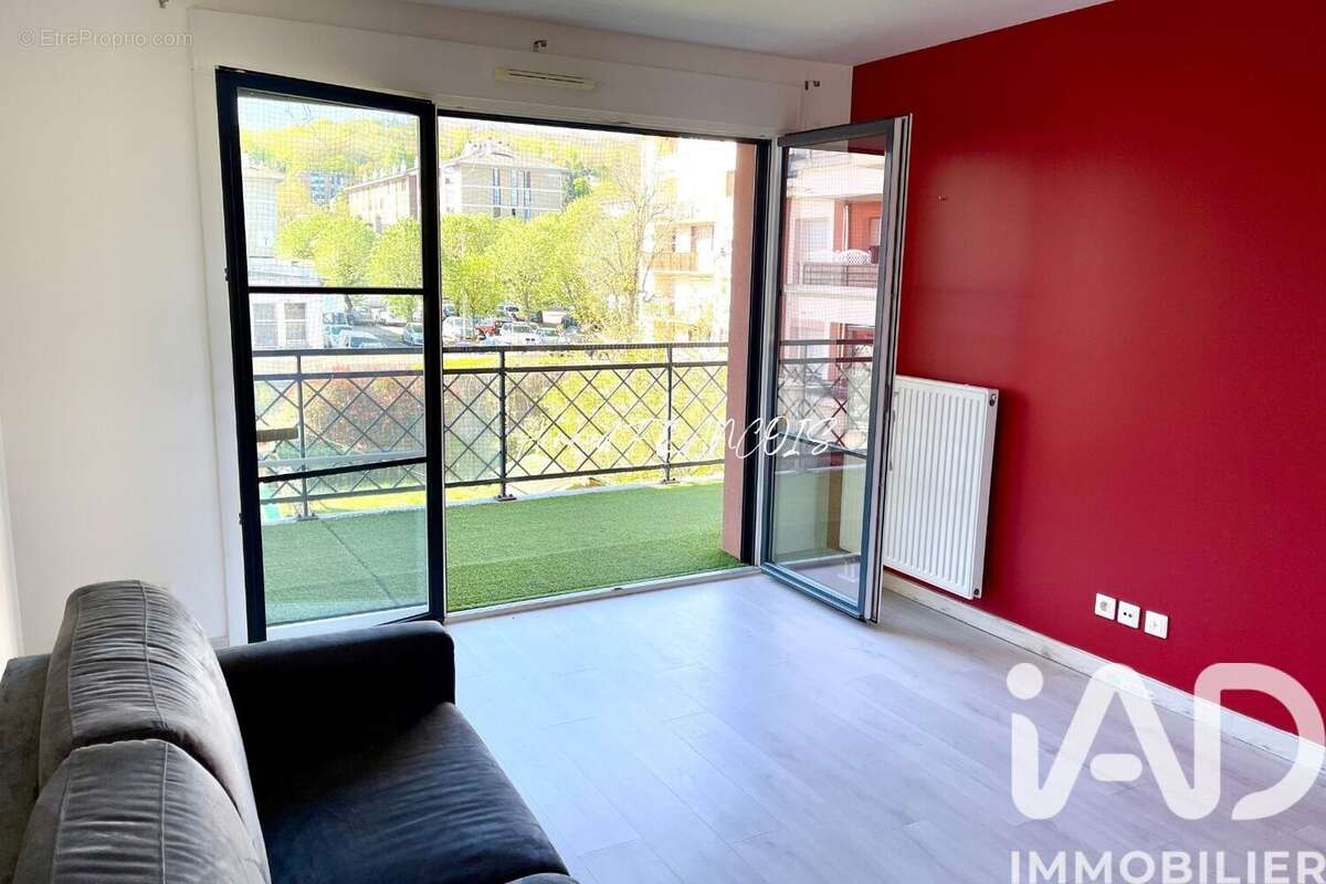 Photo 3 - Appartement à FRANCONVILLE