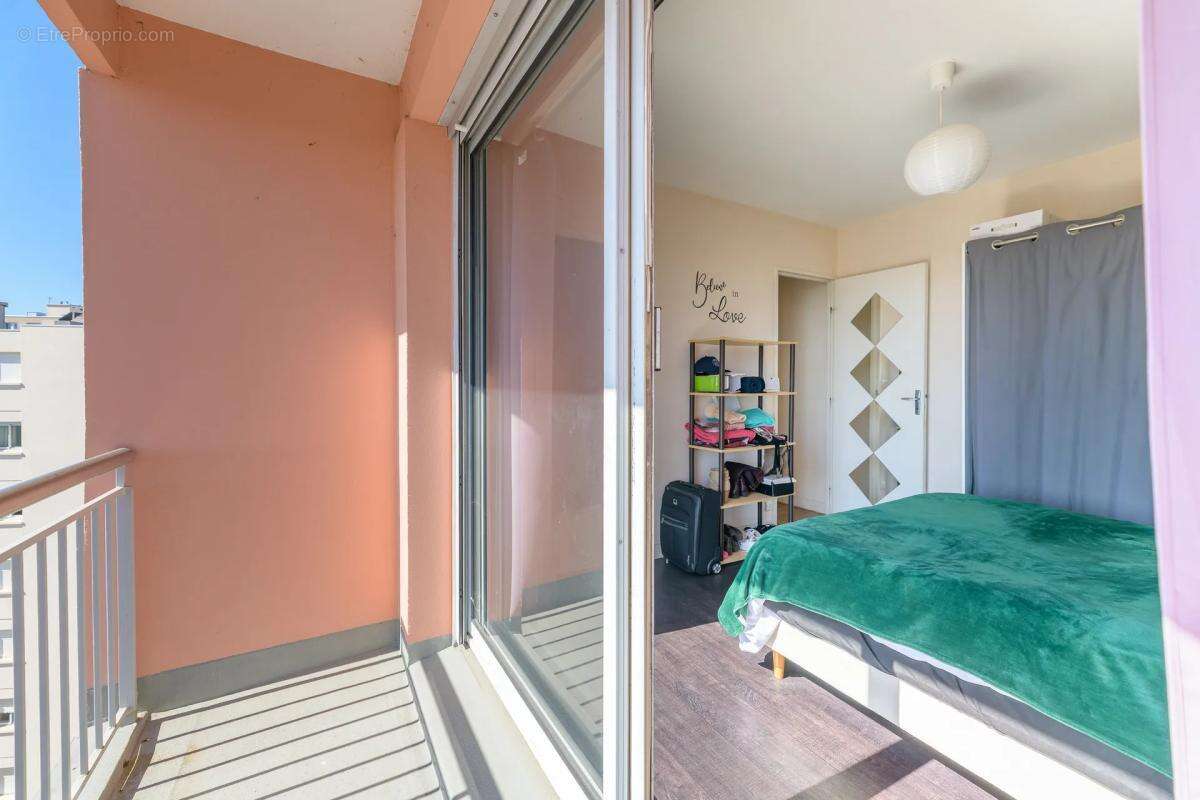 Appartement à JOUE-LES-TOURS