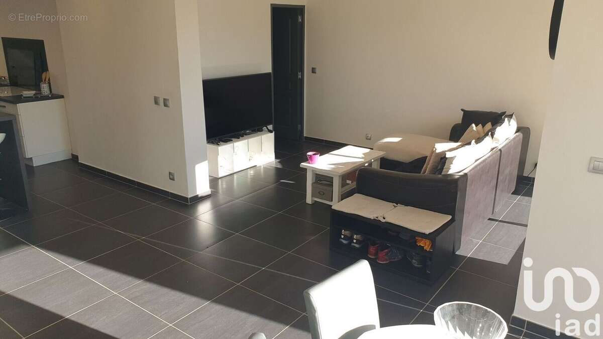 Photo 3 - Maison à AURONS