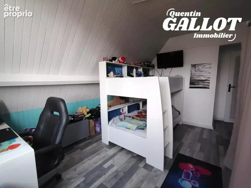 Maison familiale moderne de 130 m² à Rexpoëde - photo 6
