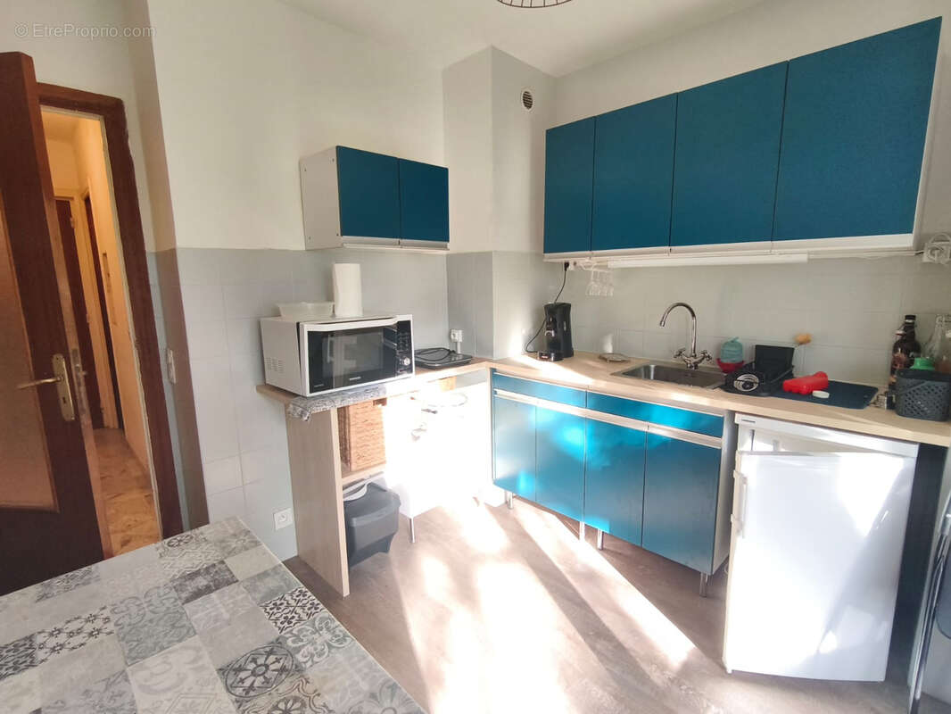 Appartement à LA SEYNE-SUR-MER