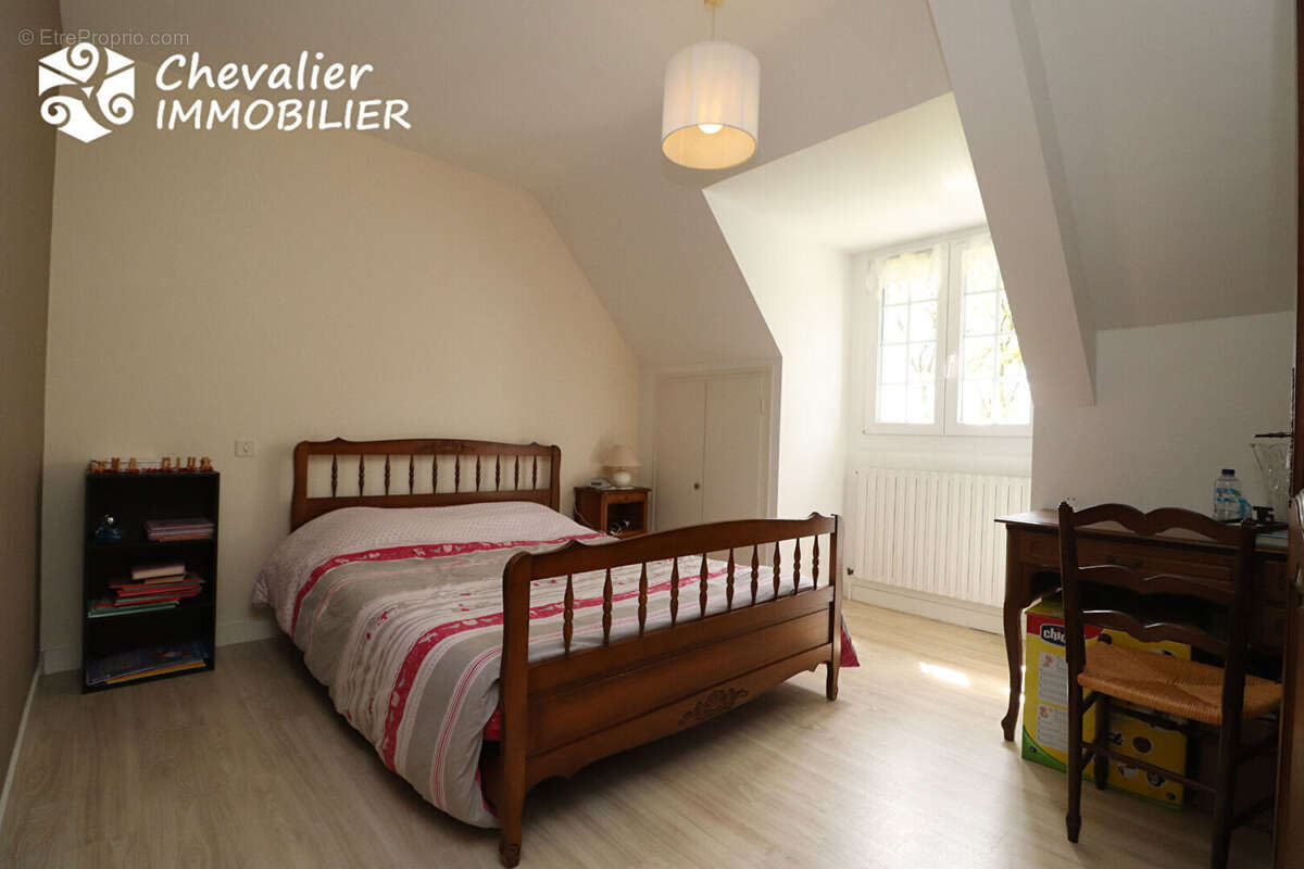 Maison à SAINT-NOLFF