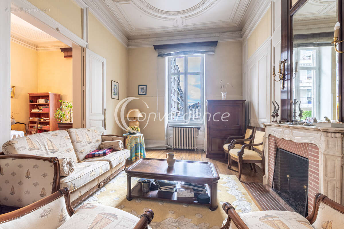 Appartement à LIMOGES