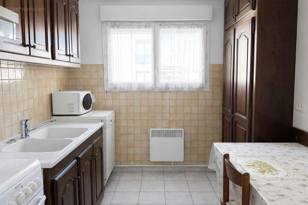 Appartement à LE LAVANDOU