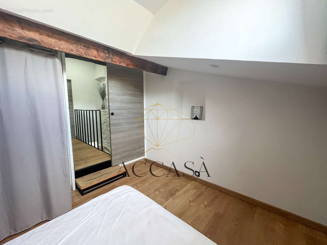 Appartement à BONIFACIO