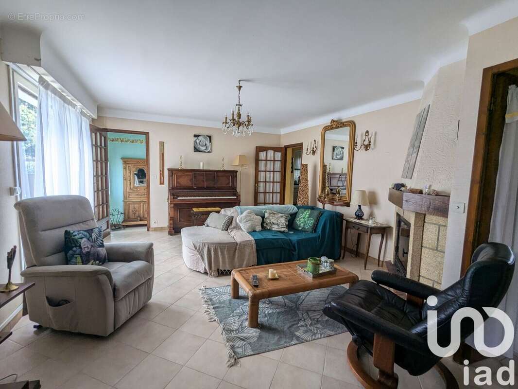 Photo 6 - Maison à SAINT-PAUL-LES-DAX
