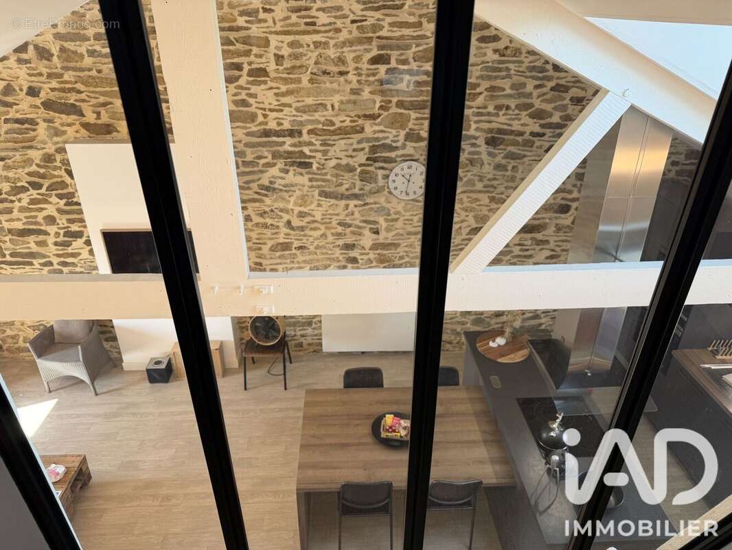 Appartement 77 m² à Clohars-Carnoet  - photo 8