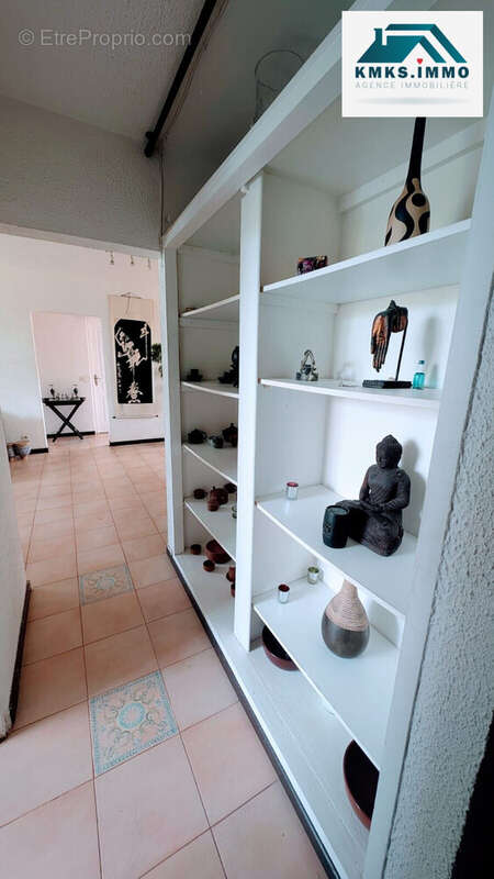 Appartement à FORT-DE-FRANCE