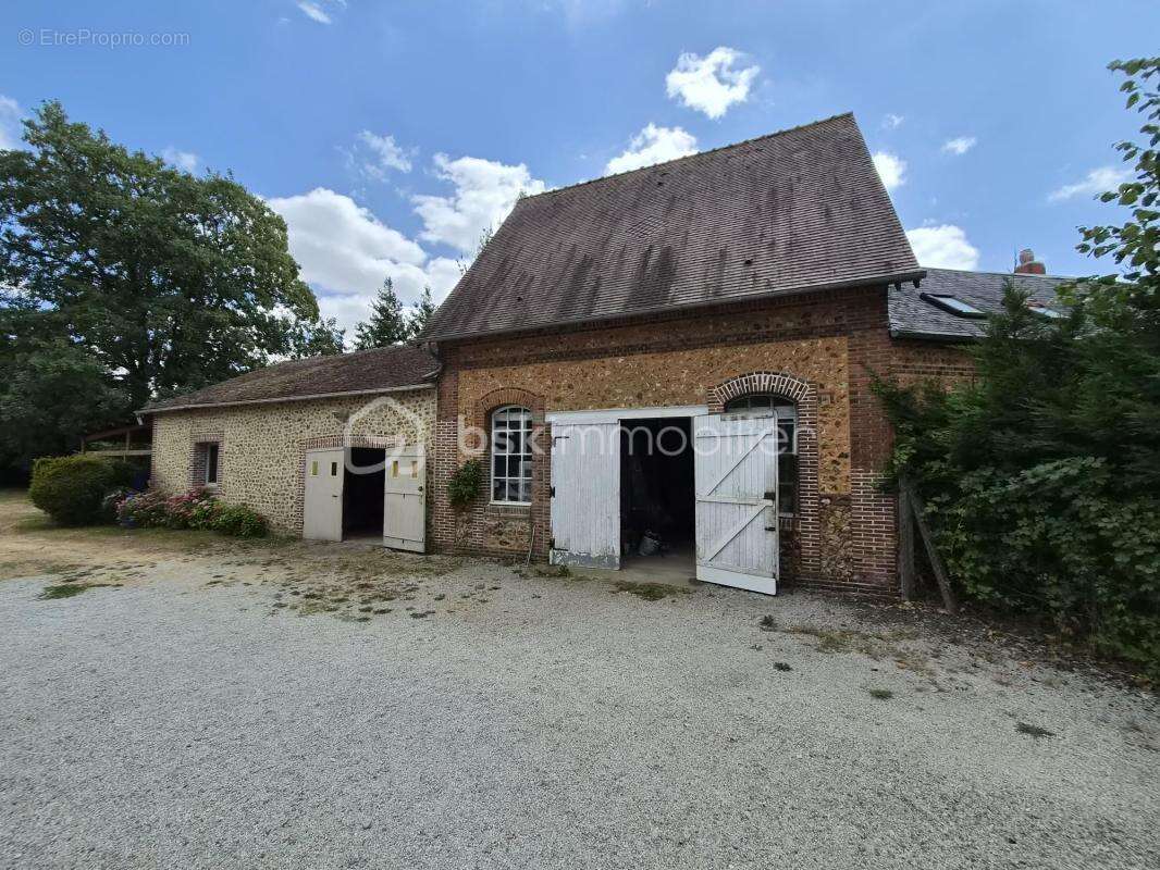 Maison de charme - photo 13