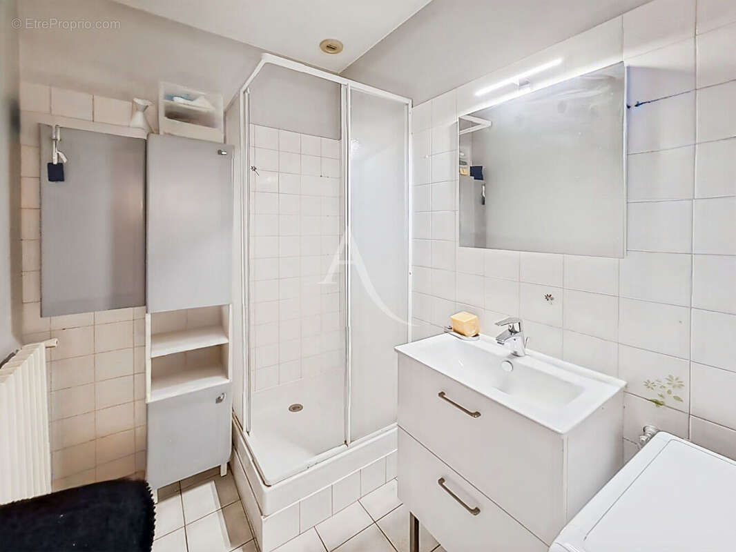 Appartement à ARPAJON