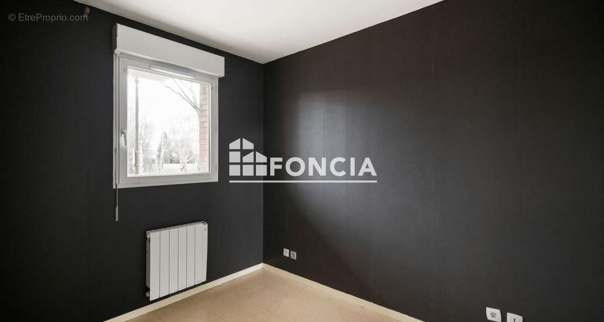 Appartement à OLIVET