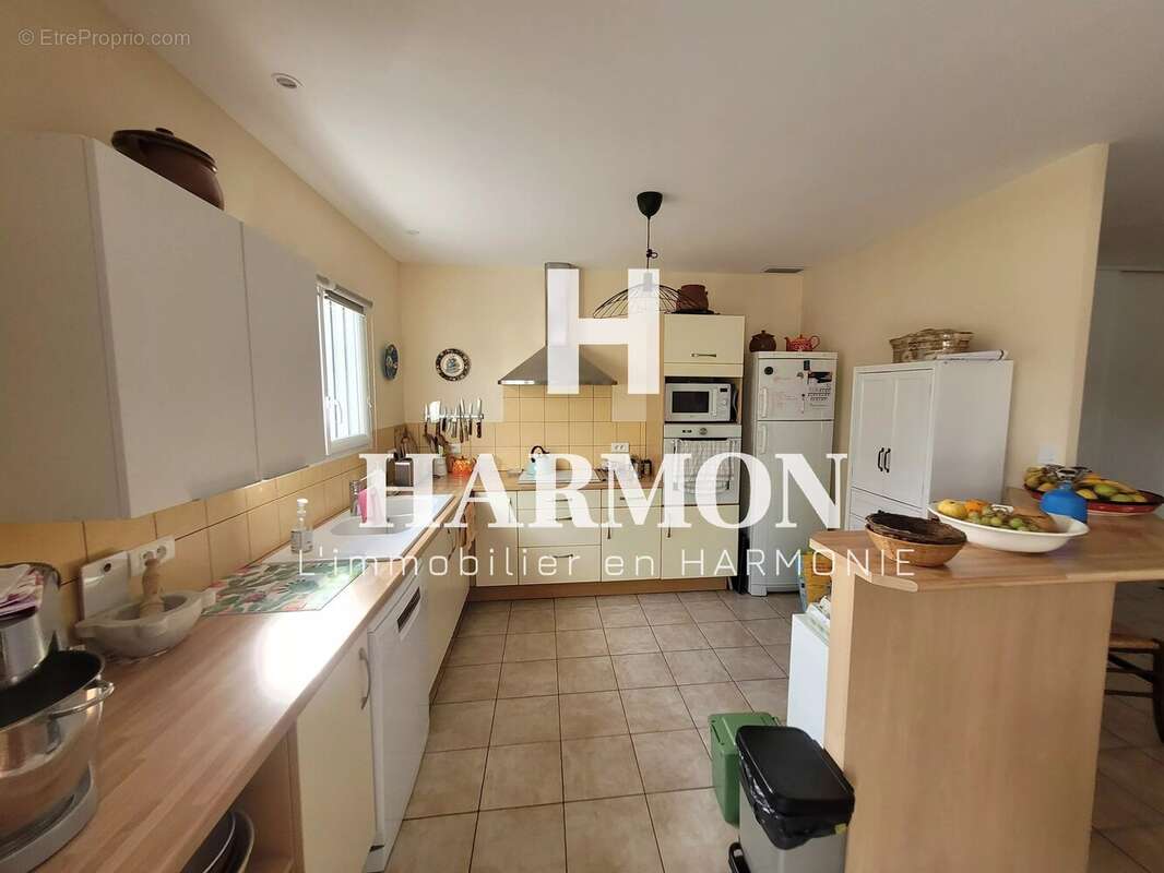 Maison à OLORON-SAINTE-MARIE