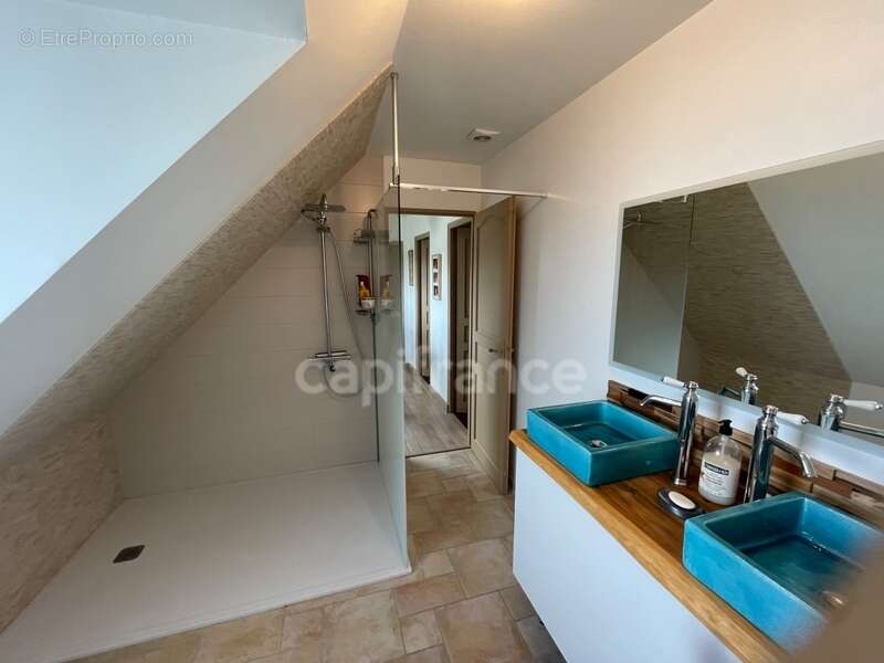 Maison à vendre maison de 7 pièces FOUESNANT (29) - photo 5