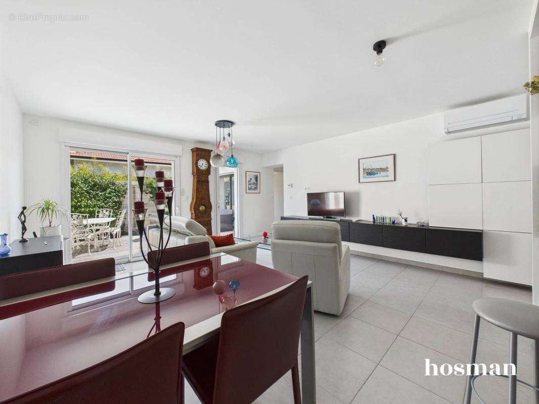 Maison à ANDERNOS-LES-BAINS