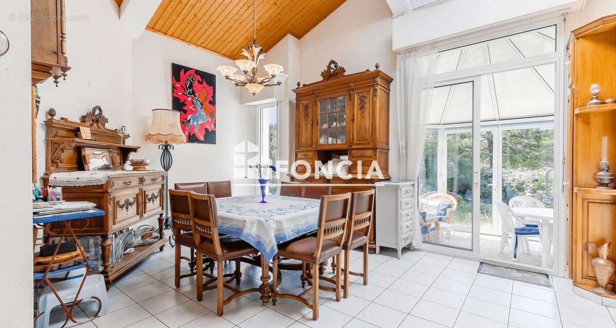 Maison à SAINT-JEAN-DE-MONTS