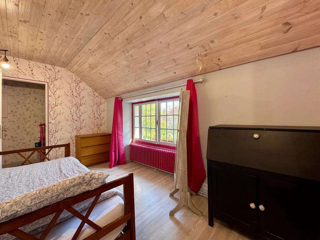 Maison à SAINT-AUGUSTIN