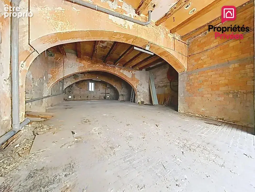 Remise de 225 m²  - Fort potentiel - Sallèles-d'Aude - photo 5