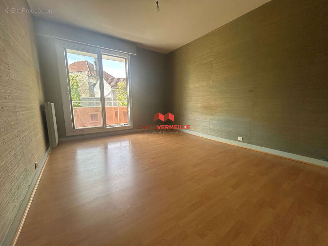 Appartement à POISSY