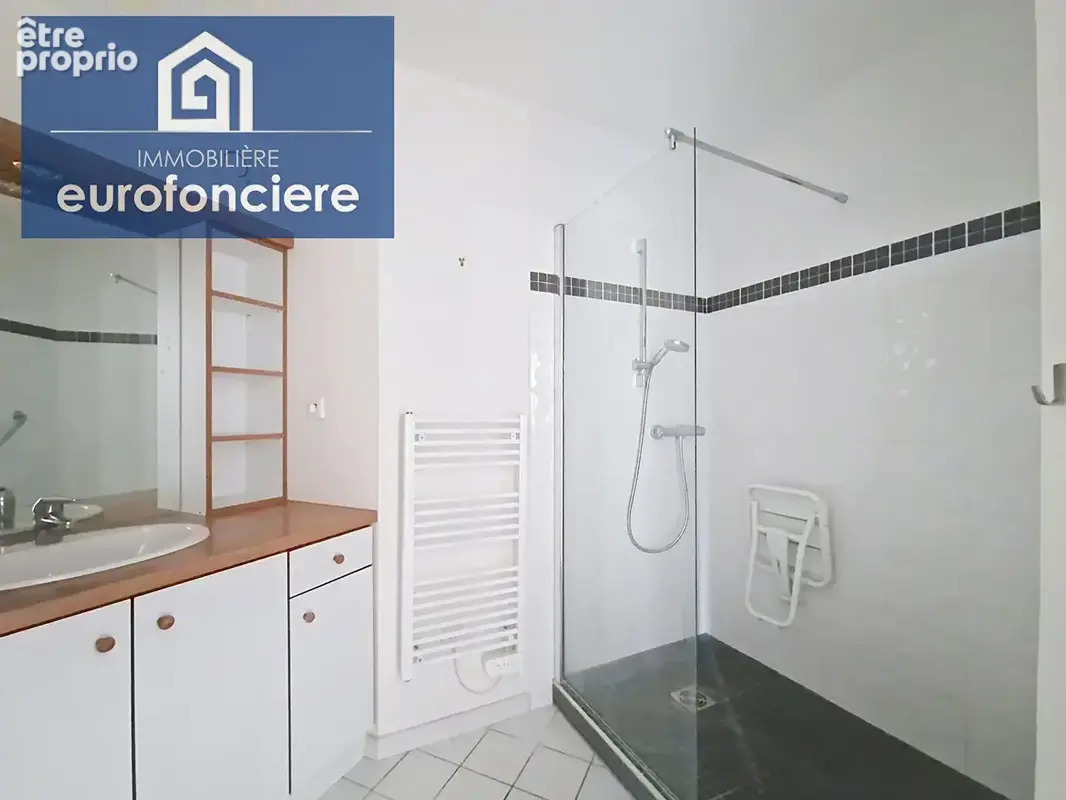 Appartement Troyes 2 pièce(s) - photo 5