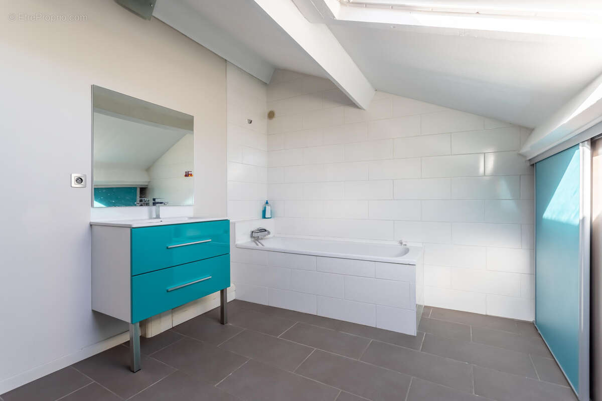 Maison à MONFLANQUIN