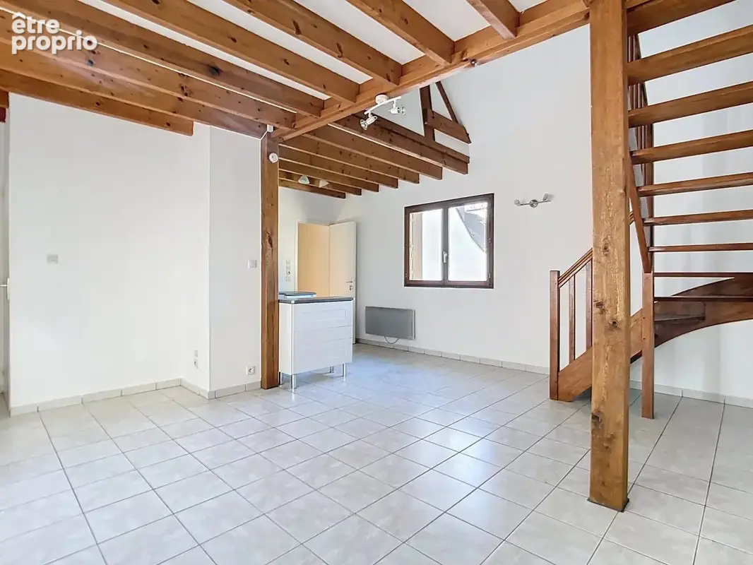 Maison 55 m² à Rennes  - photo 2