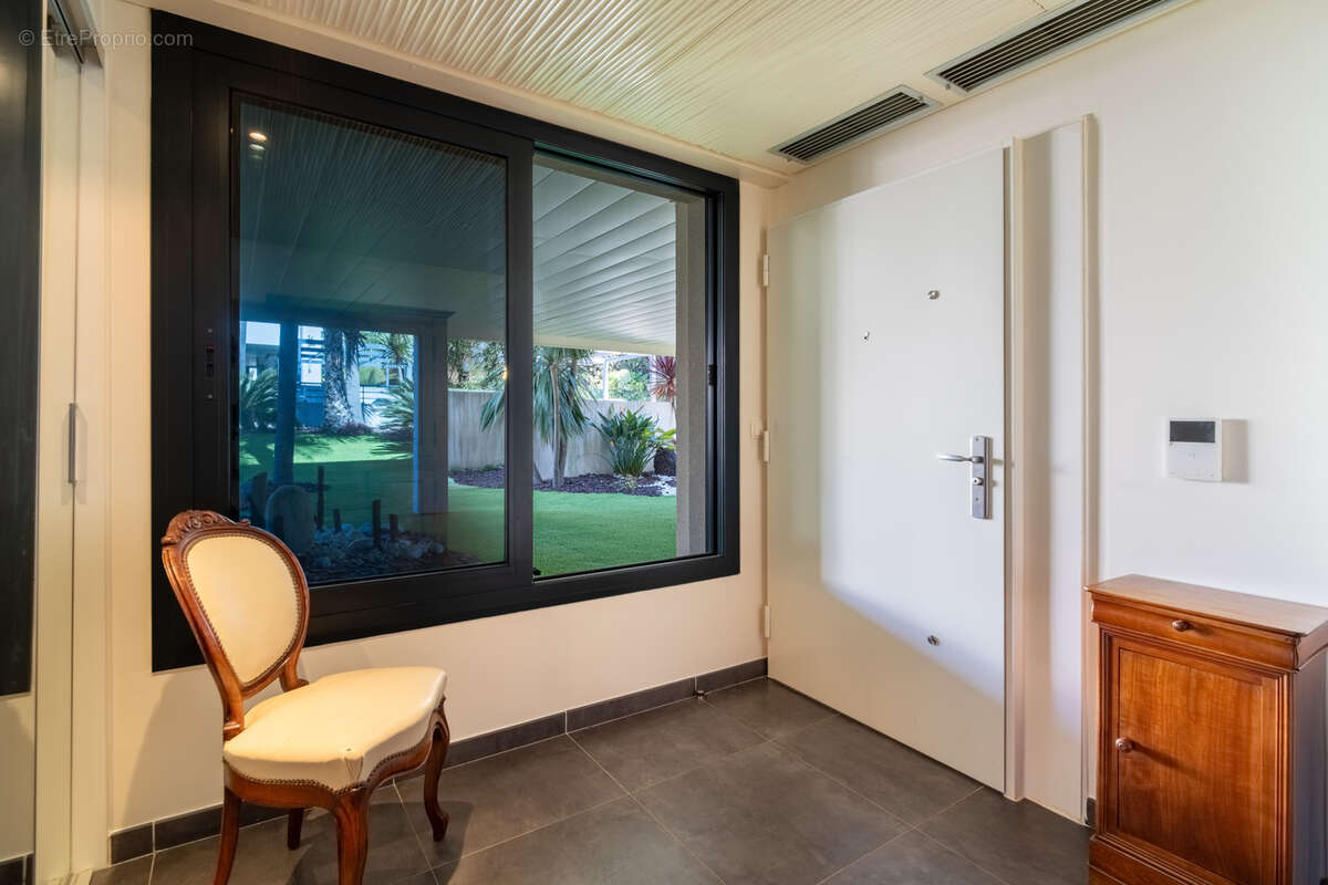 Appartement à SANARY-SUR-MER