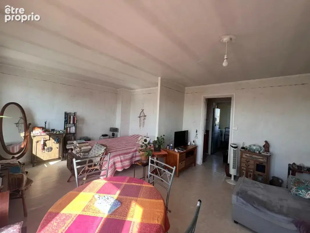 Appartement à vendre— Secteur Bénédictins / Cathédrale 4 pièces LIMOGES (87) - photo 5
