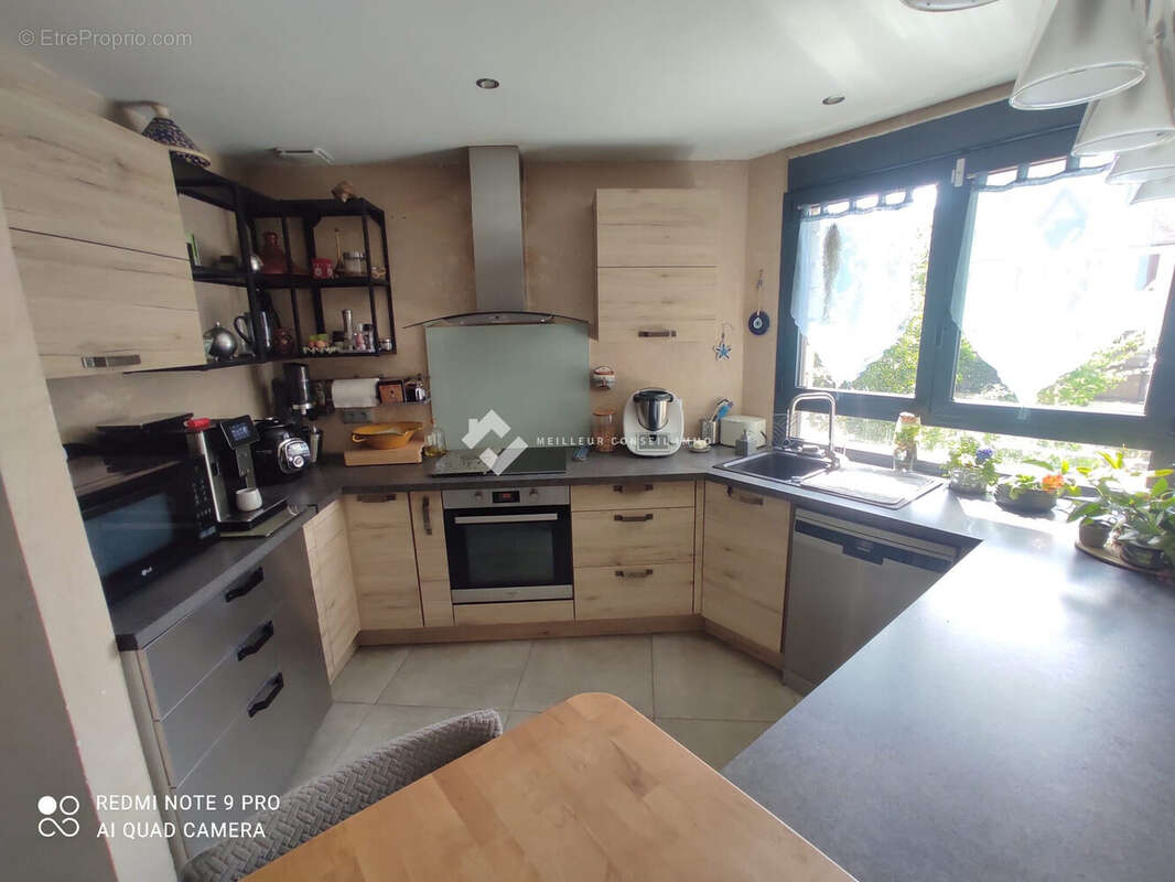 Maison 140 m² à Vigneux-Sur-Seine  - photo 6