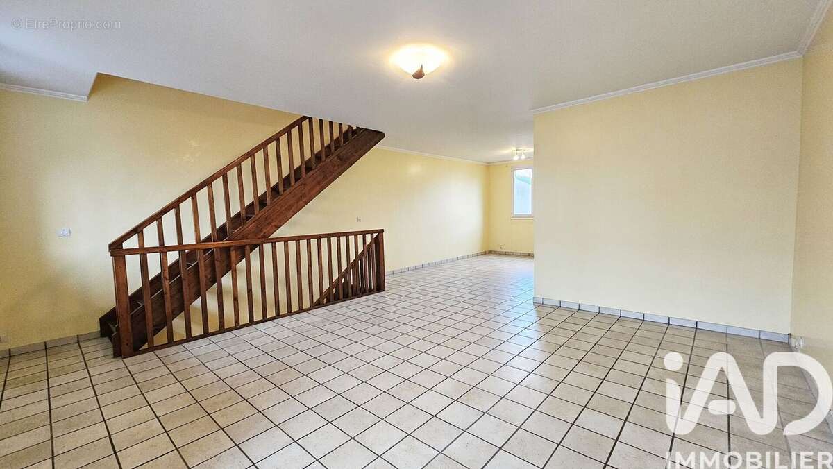 Photo 2 - Maison à MEAUX