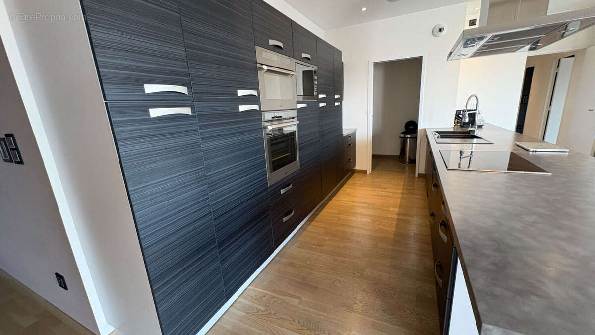 Appartement à MOULINS