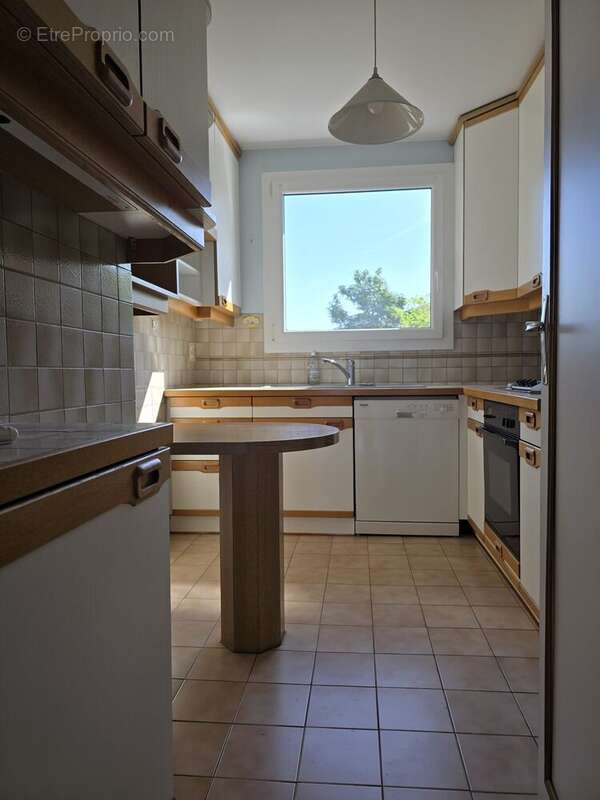 Appartement à CROSNE