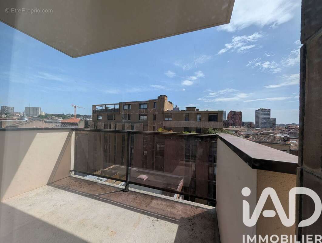 Photo 9 - Appartement à TOULOUSE