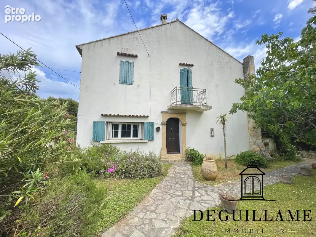 Bastide 7 pièces 150 m² + 2 pièces 50 m² - photo 4