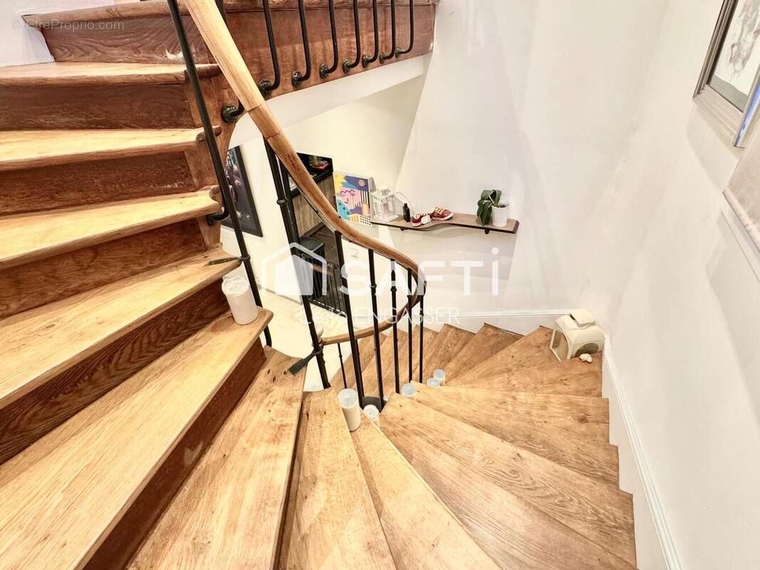 Photo 7 - Appartement à HOUDAN