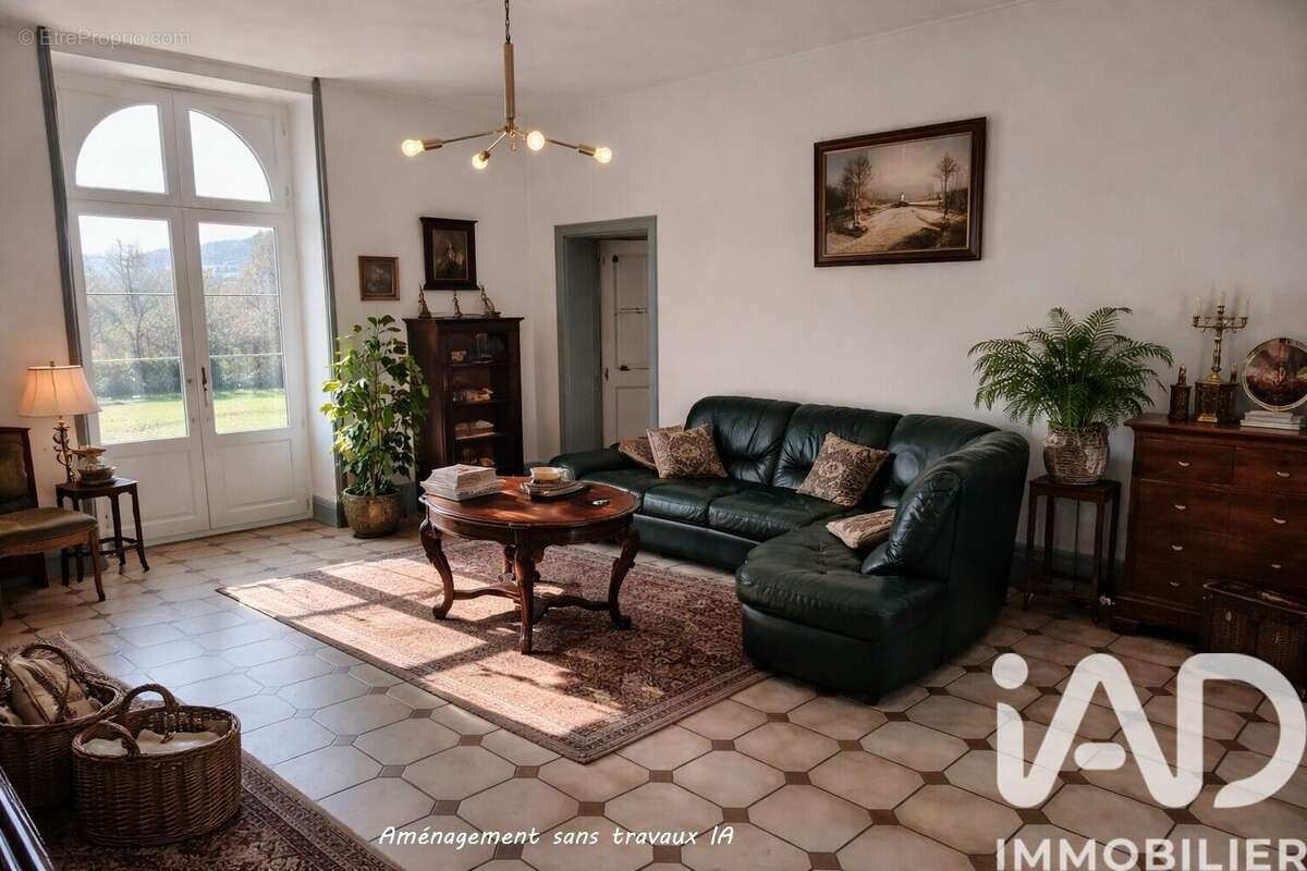 Photo 5 - Maison à RICHELIEU